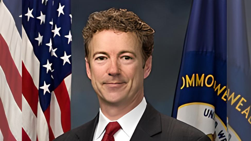 Paul, Peters, and Lankford Introduce Bipartisan Bill to Simplify Application Process for Federal Disaster Assistance