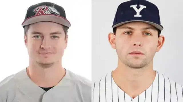 Which former Monmouth Times area high school standouts will be in action on Wednesday, May 7?