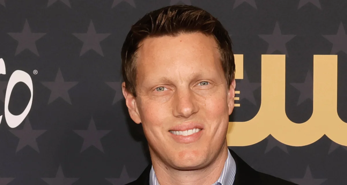 David Ellison, Chairman & Chief Executive Officer