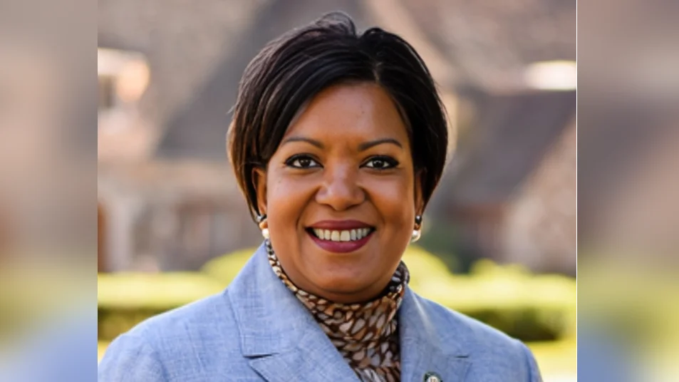 Belinda S. Miles, President - SUNY Westchester Community College