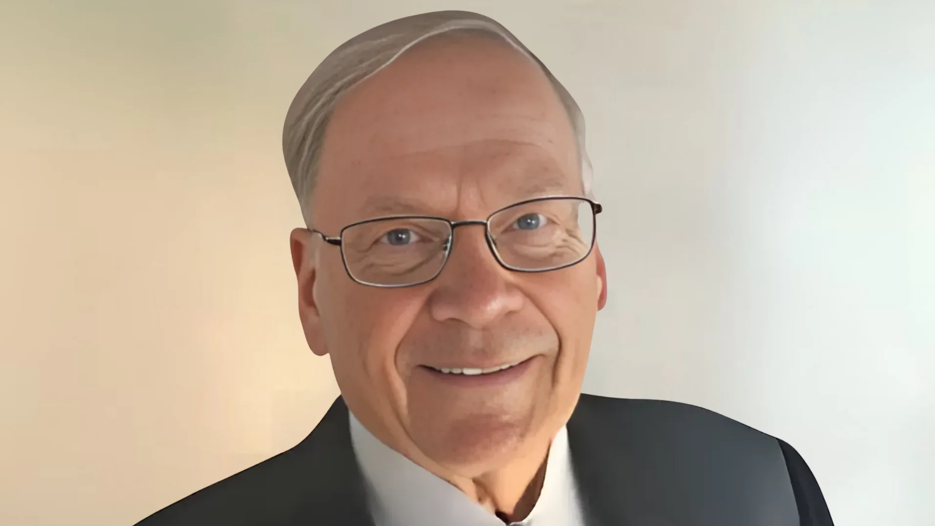 John P. Jumper, Chair at State Council of Higher Education for Virginia