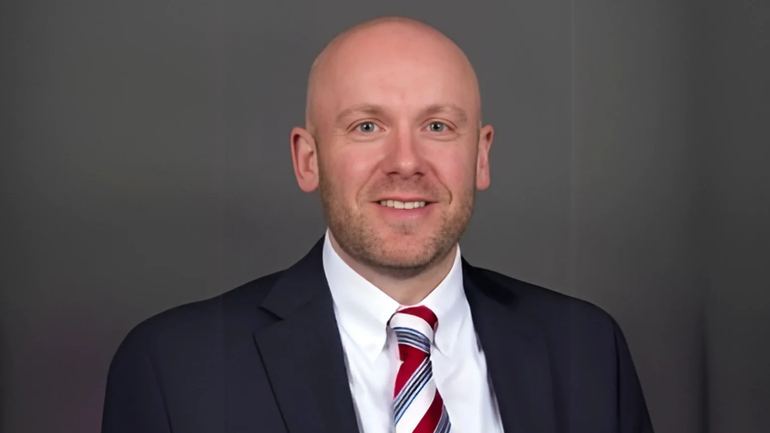 Christopher M. Price City Manager