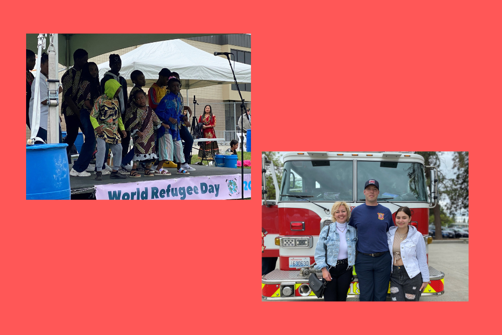 World Refugee Day 2022
