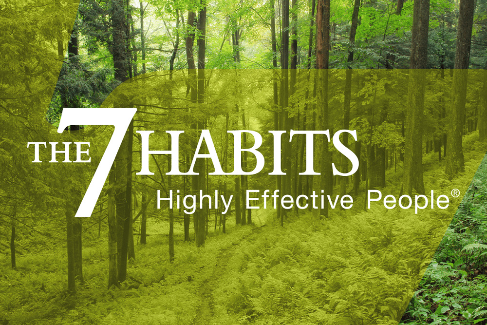 Free Preview Session: 7 Habits of Highly Effective People on Jan 21