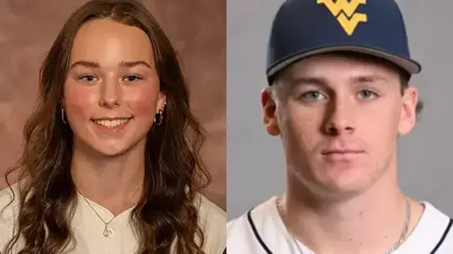 Which former West NY News area high school standouts will be in action in the week starting Monday, April 7?