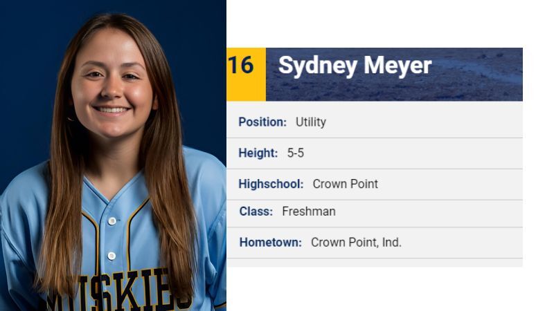 Sydney Meyer