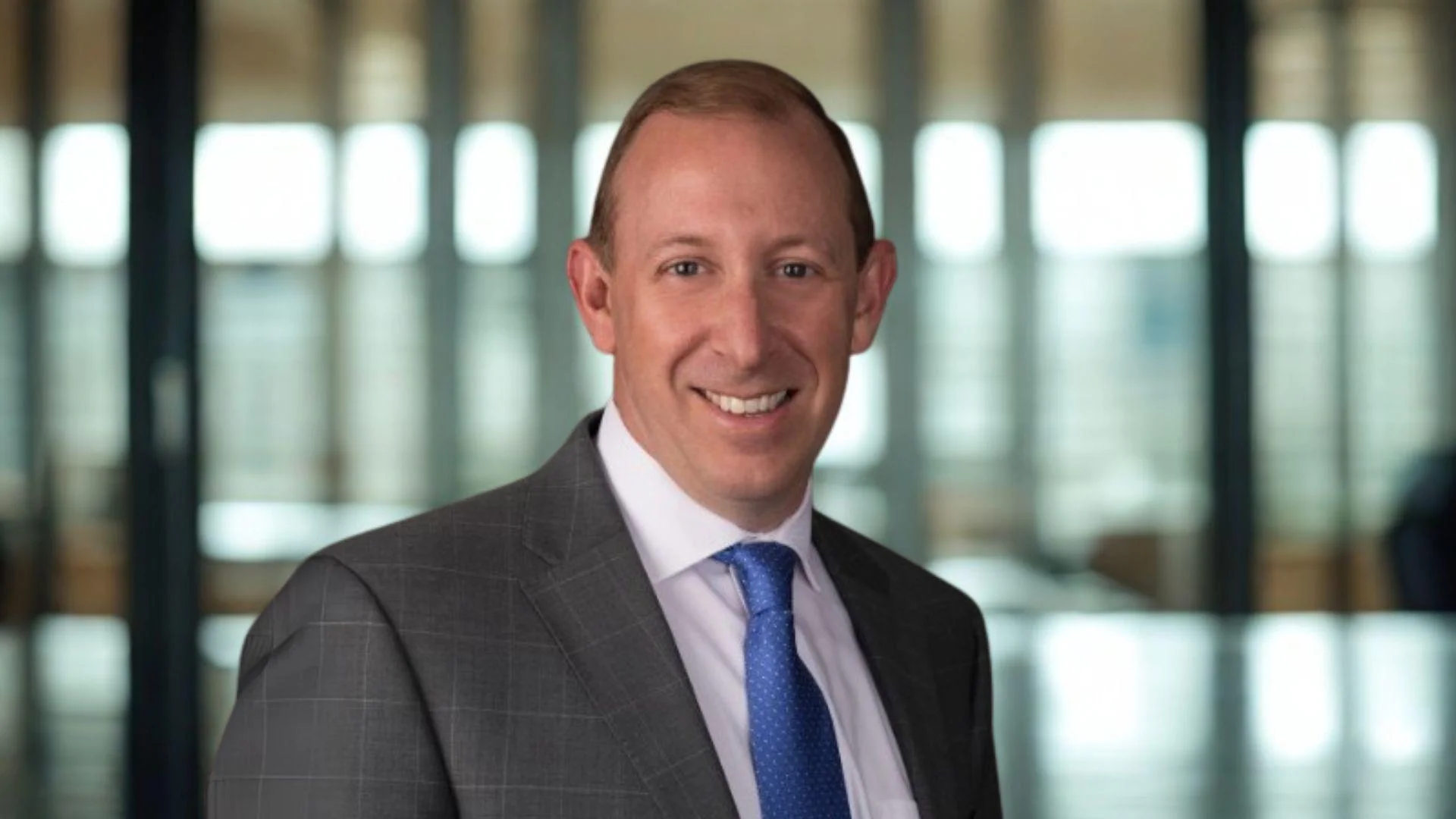 Bret Jackson, President and CEO of the Economic Alliance for Michigan - MedCity News Bret Jackson, President and CEO of the Economic Alliance for Michigan - MedCity News