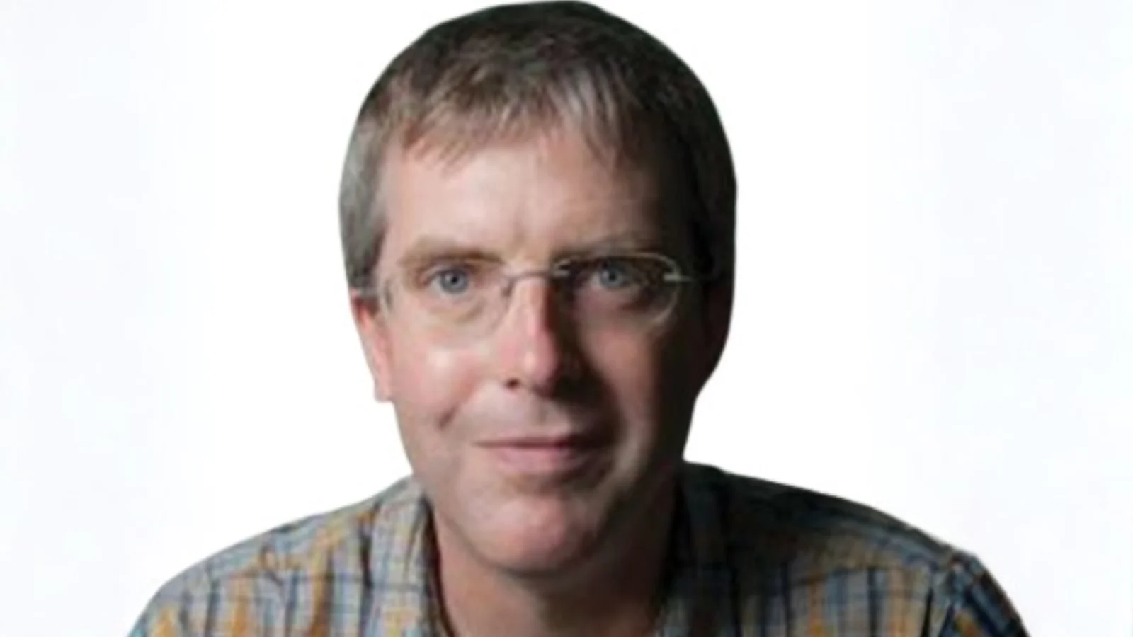 Drew Endy, PhD, lead author and senior fellow at the Hoover Institution