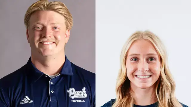 Which high school alumni from North Nevada area will play in games during the week starting Monday, Nov. 17?