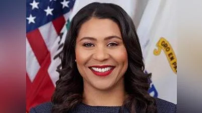 San Francisco Department releases preliminary election results for November general election