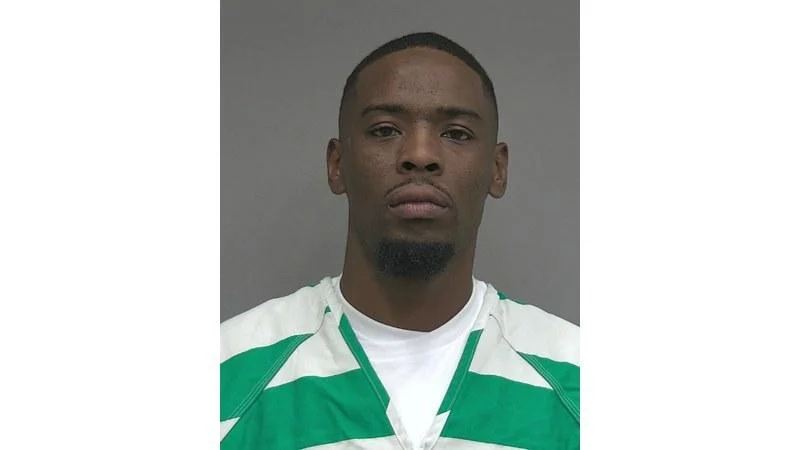 1 drug booking reported in Alachua County on July 13