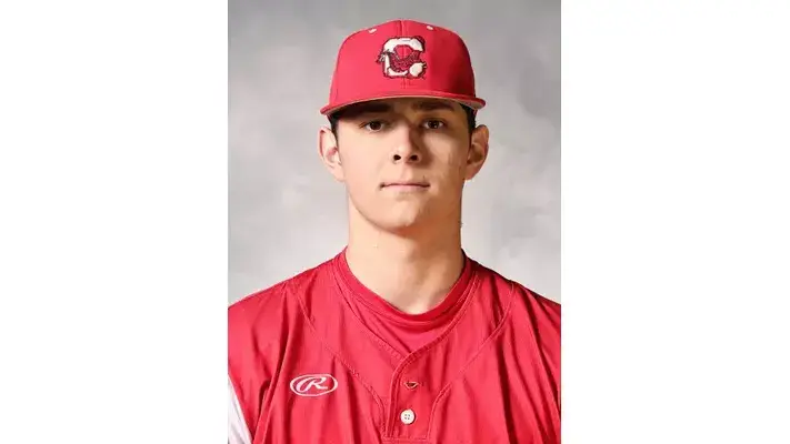 North Shore Senior High School standout Matthew Nochowitz’s collegiate team loses game in the NCAA Division III Baseball Championship on Friday, May 16