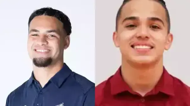 Which former Imperial CA News area high school standouts will be in action in the week starting Mon Sept. 2?