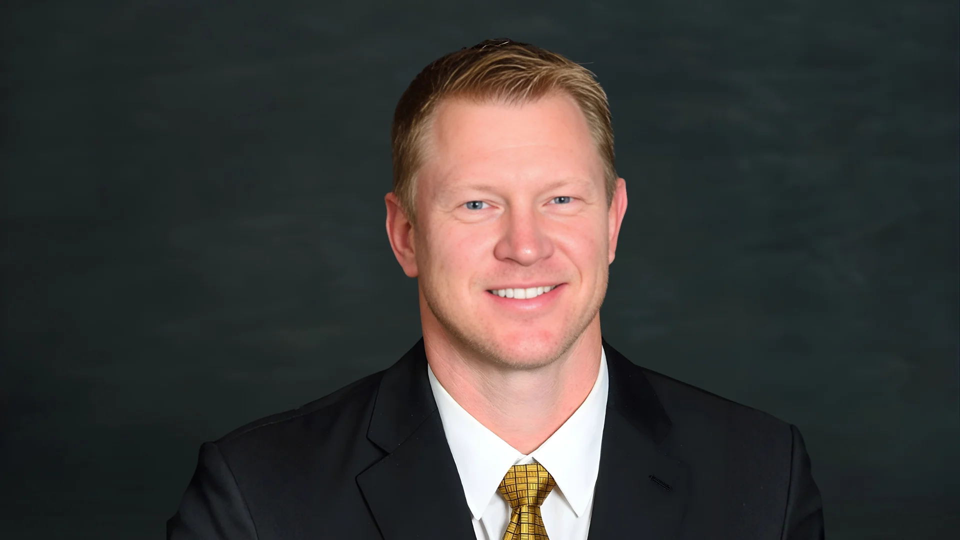 Scott Frost, Head Coach at UFC Knights Men's Football