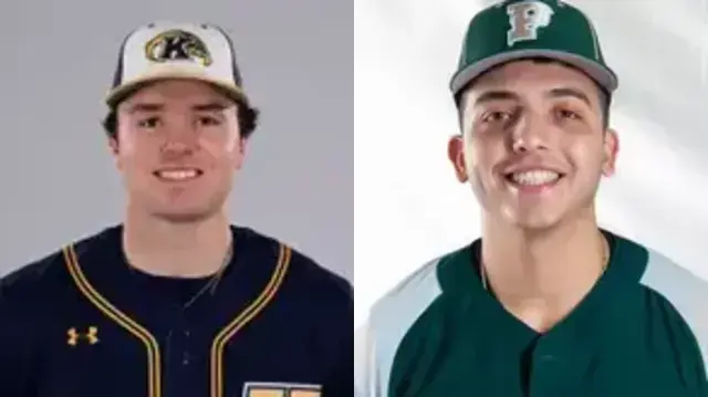 Which former Southwest Allegheny News area high school standouts will be in action on Saturday, March 15?