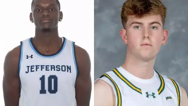 Farouk Kaba and Chris Torres - Farouk Kaba and Chris Torres -