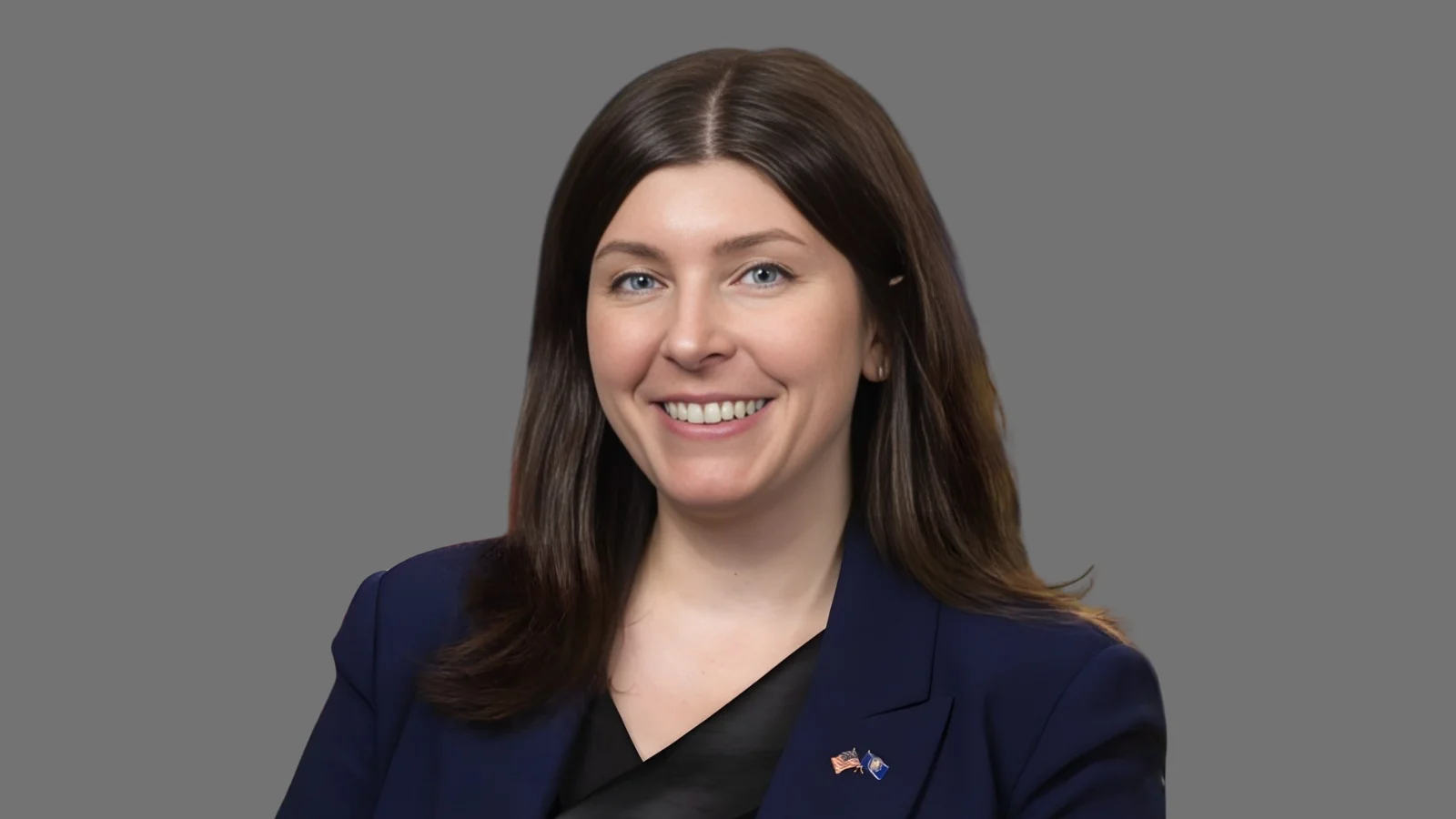 Erin Creegan, U.S. Attorney