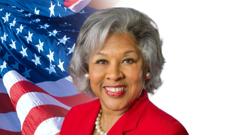 Rep. Beatty votes to count illegal aliens towards seats in Congress