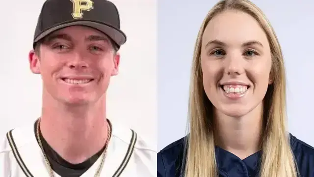 Which former SE North Carolina News area high school standouts will be in action on Tuesday, April 8?