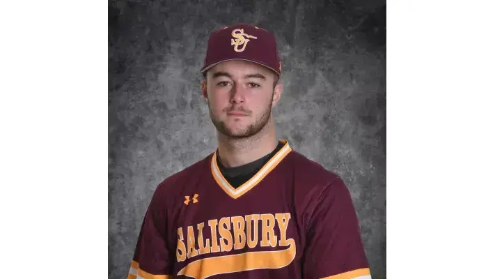 Tyler Villa, former Marlboro High School baseball player will compete with his collegiate team for the NCAA Division III Baseball Championship