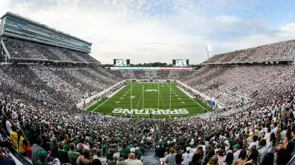Spartan men’s tennis releases Spring 2025 schedule featuring key conference match-ups Spartan men’s tennis releases Spring 2025 schedule featuring key conference match-ups