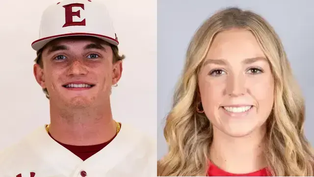 Which former NE Florida News area high school standouts will be in action on Saturday, April 12?