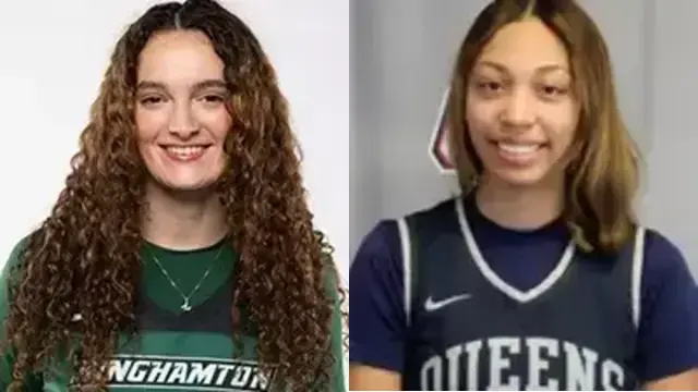 Which former SC New York News area high school standouts will be in action on Saturday, Nov. 30?
