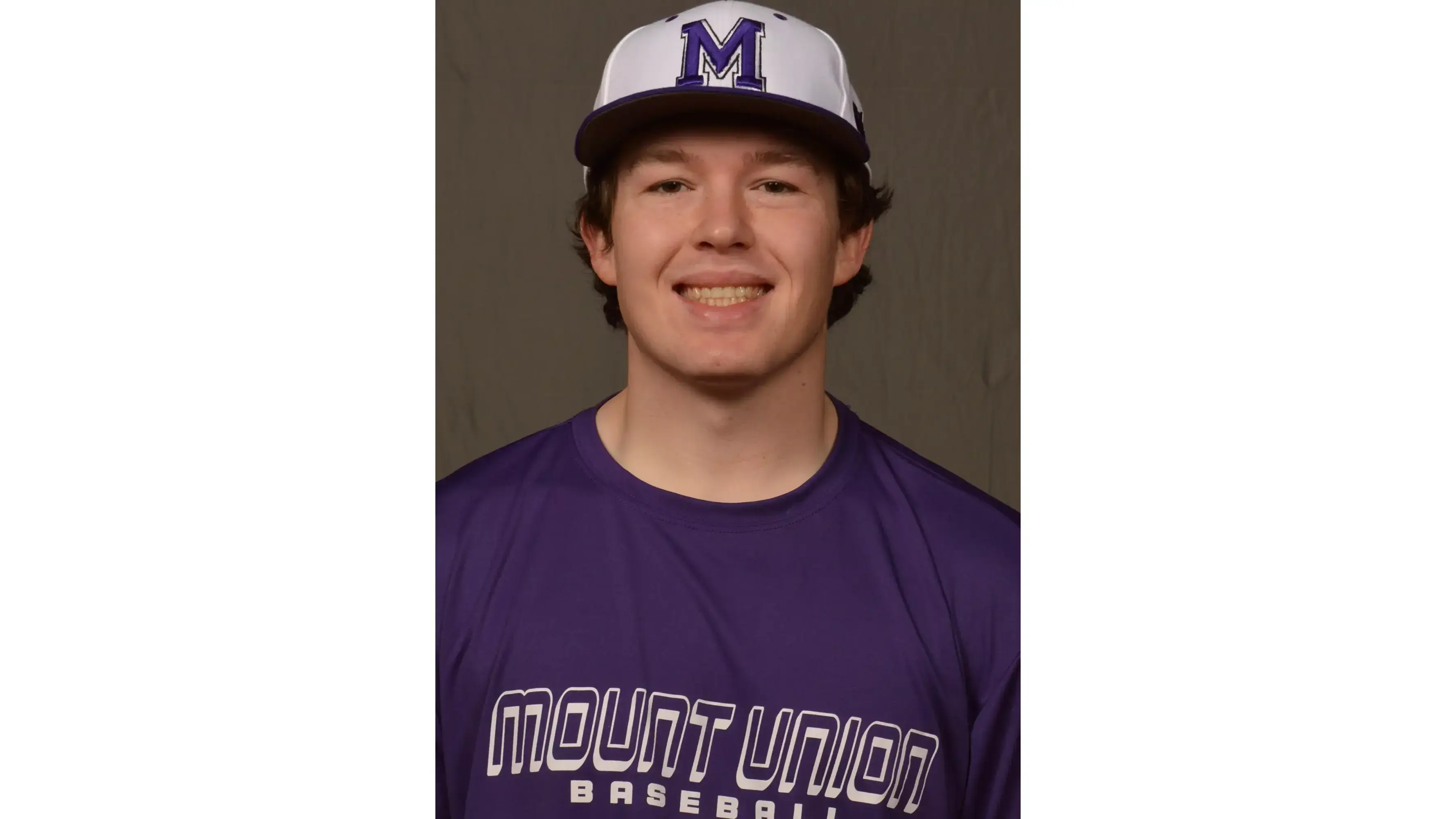 Zachary Breeden, former Oak Hills High School standout’s collegiate team plays on Saturday, May 17 in the NCAA Division III Baseball Championship
