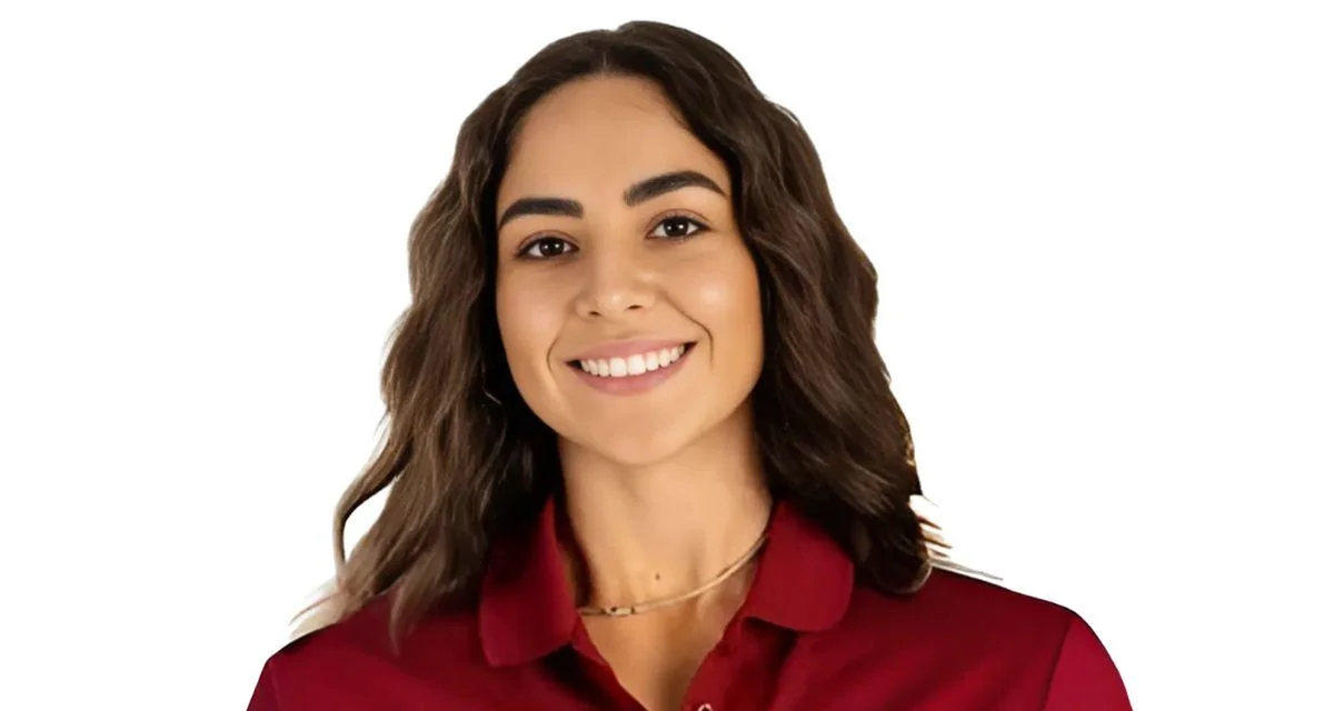 Constanza Quiroga, Golfer Constanza Quiroga, Golfer