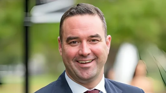 Dr. James Moore West Virginia Wesleyan College President - West Virginia Wesleyan College