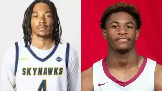 Which former Denver City Wire area high school standouts will be in action in the week starting Monday, Nov. 4?