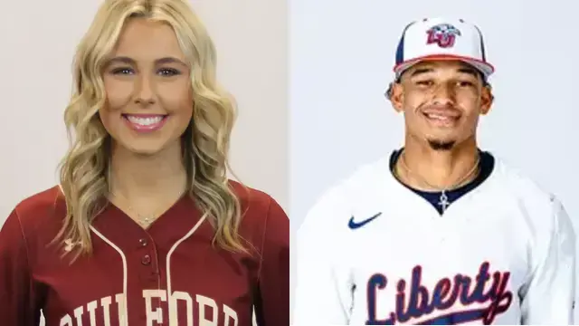 Which former Randolph County News area high school standouts will be in action on Tuesday, March 25?