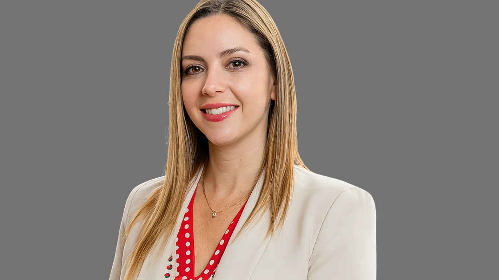 Maria Dolores Aviles, International Relations and Cooperation Coordination Office
