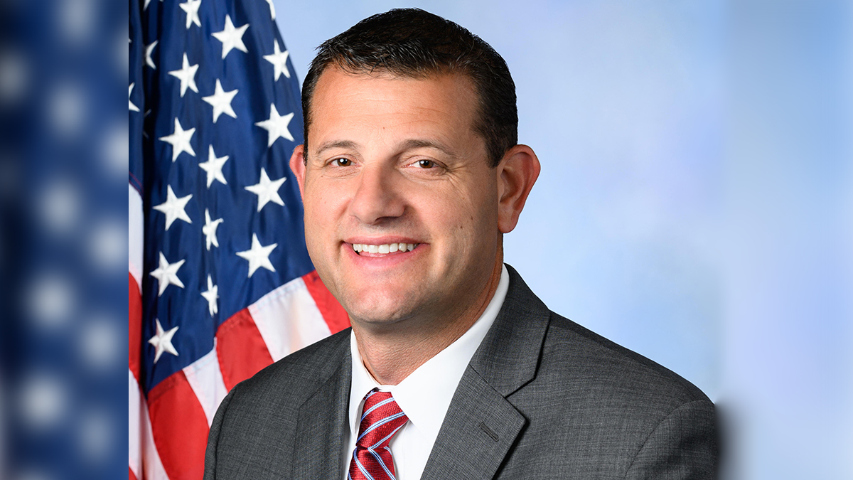 U.S. Rep. Valadao set to vote on budget bill that blocks 2026 federal income tax hike, reforms Medicaid