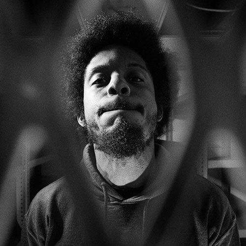 Theatre and Dance alumnus combines art with political activism