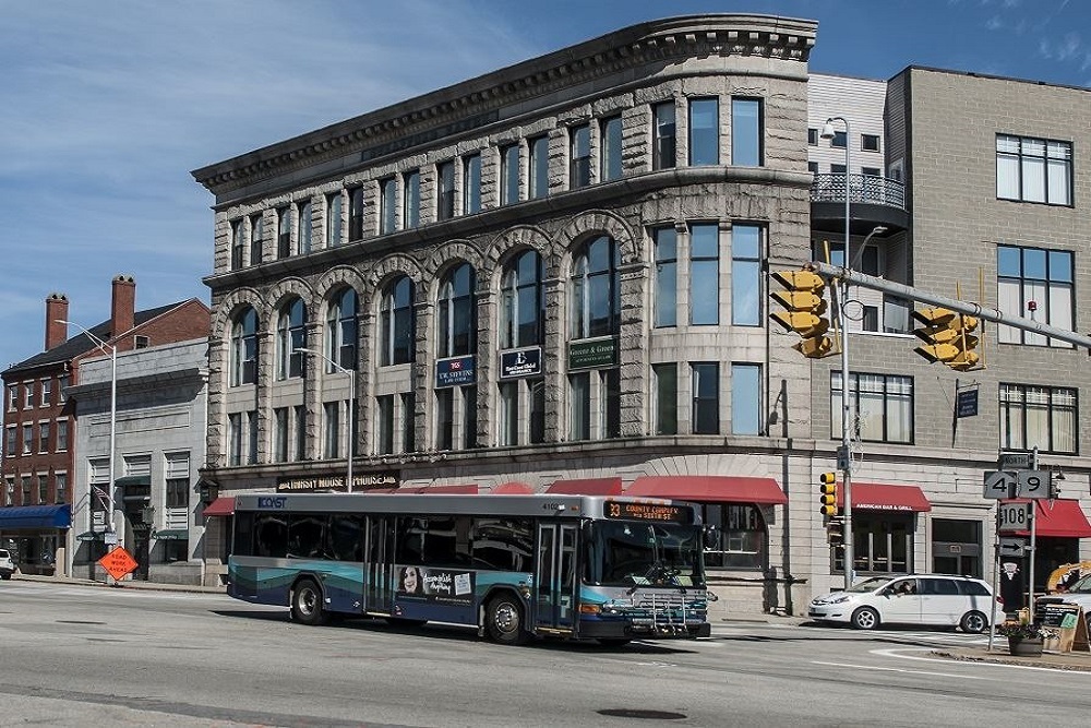 Acute CDL Operator Shortage Forces Public Transit Service Modifications