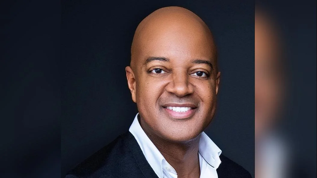 Kamau Witherspoon, CEO Kamau Witherspoon, CEO