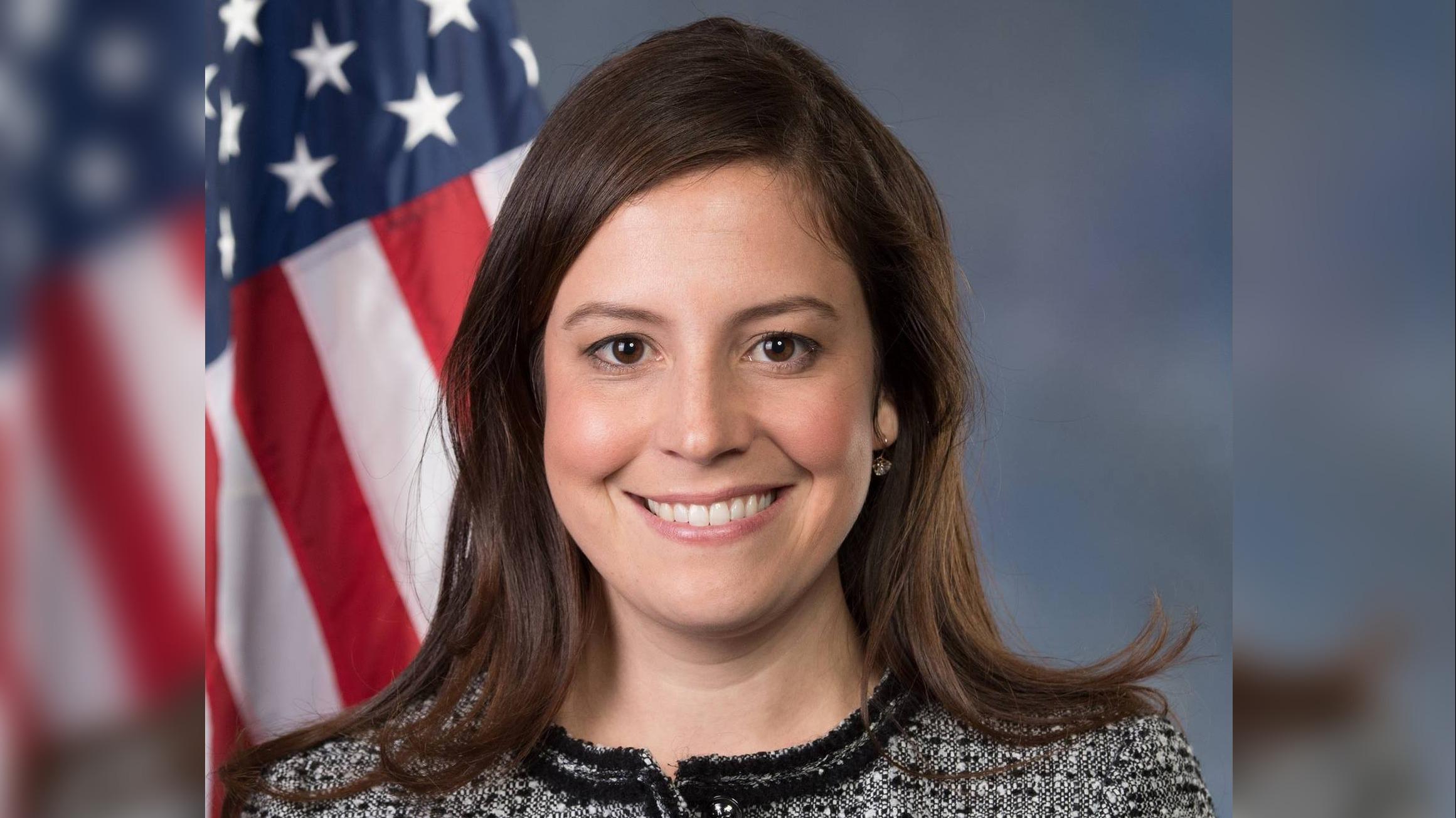Stefanik marks 250th anniversary of the Battles of Lexington and Concord Stefanik marks 250th anniversary of the Battles of Lexington and Concord