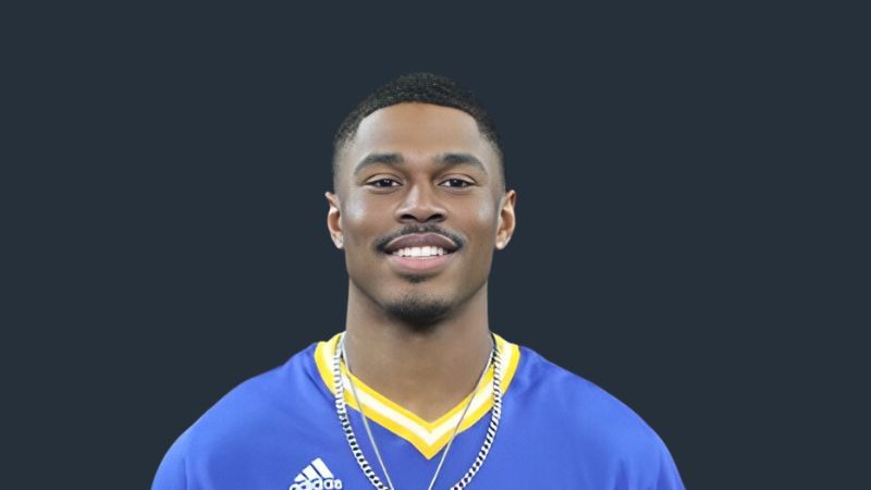 Gary Garrett