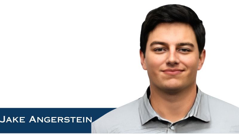 Jake Angerstein