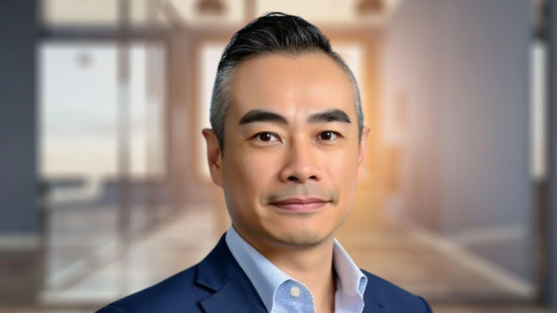 Andrew Tang, Chief Investment Officer, Turner Financial Group