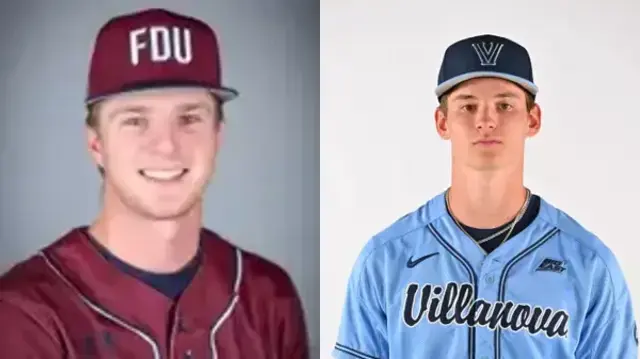 Which former Burlington Standard area high school standouts will be in action on Sunday, May 4?