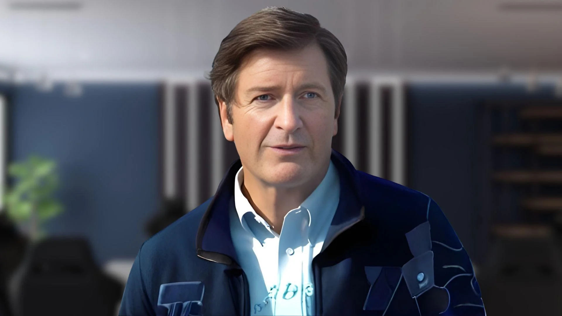 John Garamendi (CA-8) John Garamendi (CA-8)