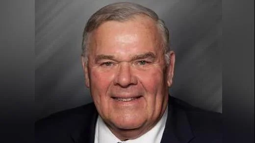 Congressman Jim Baird comments on crime rates and AI leadership initiatives