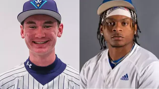 Which former SE North Carolina News area high school standouts will be in action on Friday, April 11?