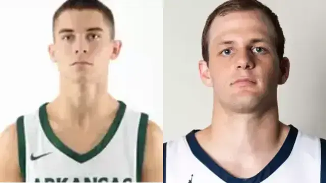 Which former NW Arkansas News area high school standouts will be in action in the week starting Monday, Dec. 16?