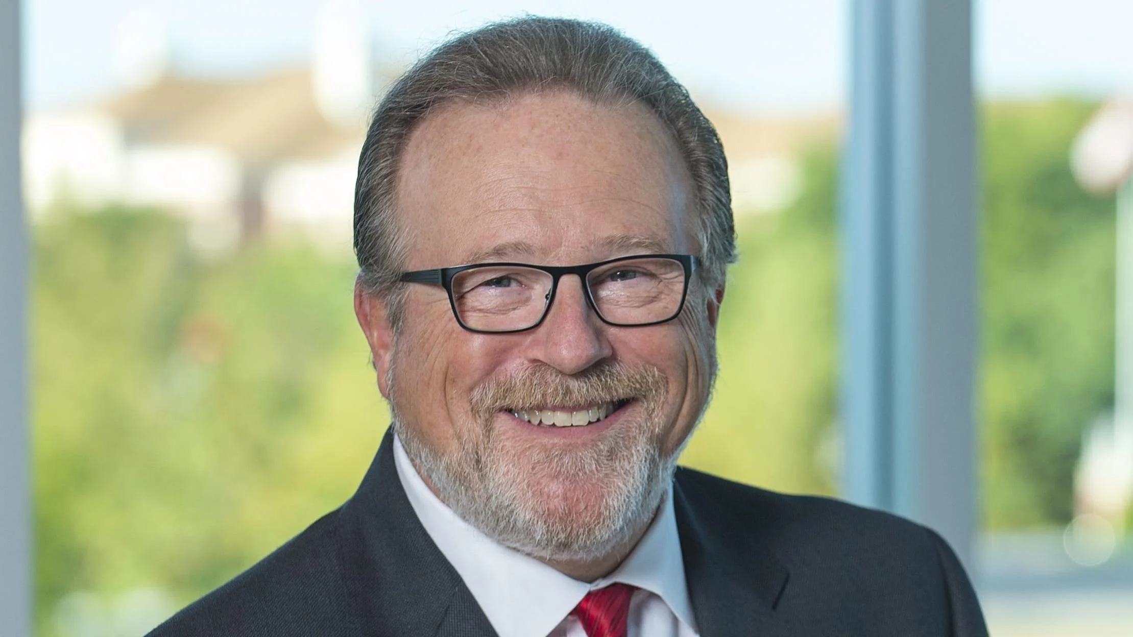 Mark Lombardi, PhD President Mark Lombardi, PhD President