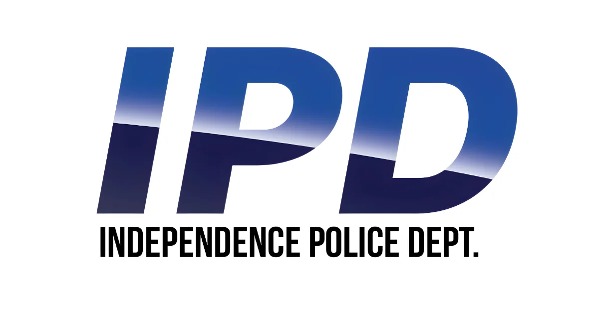 Independence Police Department Logo - IPD Facebook Independence Police Department Logo - IPD Facebook