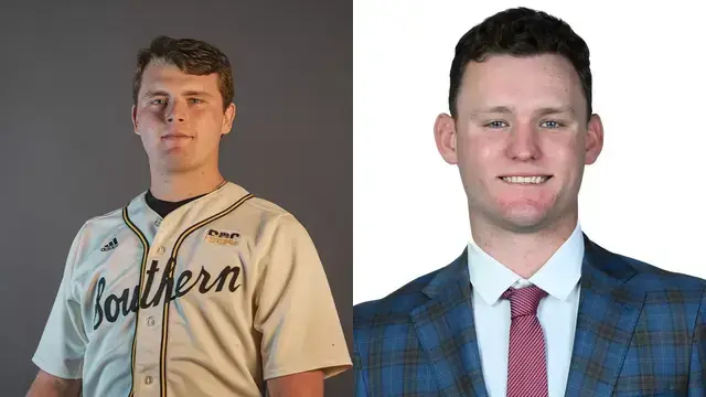 Which former Pine Belt Times area high school standouts will be in action on Friday, April 25?