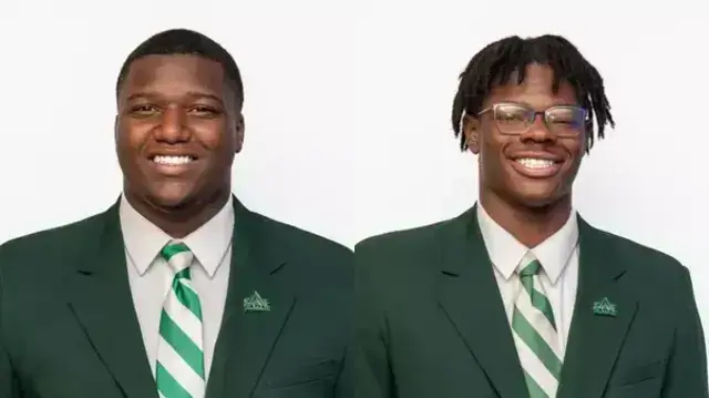 Which former WC Mississippi News area high school standouts will be in action in the week starting Mon Nov. 4?